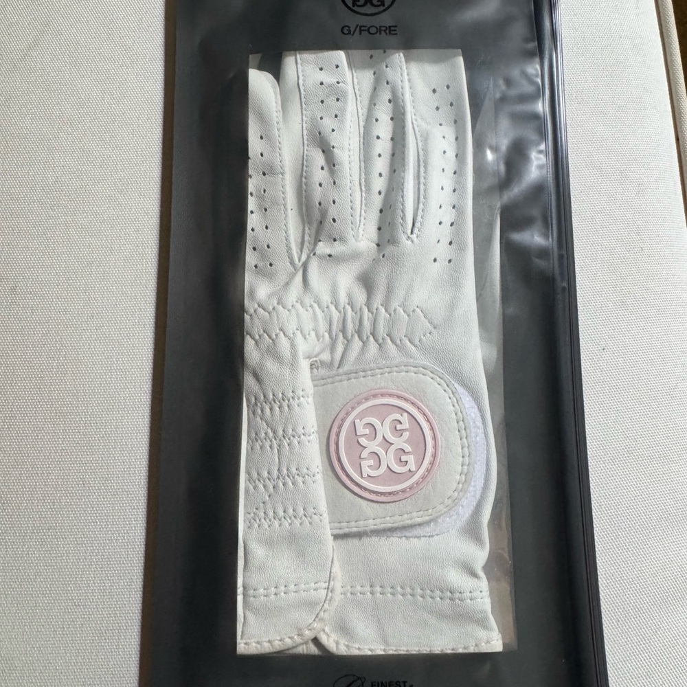 G/FORE Essential Women’s Glove - Left Medium